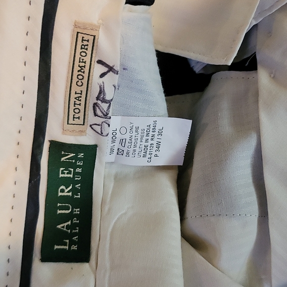 Slacks - Picture 2 of 7